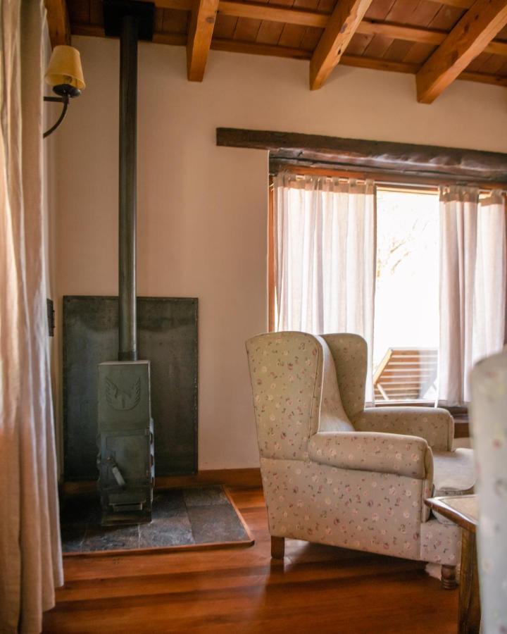 Posada Rural La Matilde San Javier  Zewnętrze zdjęcie